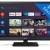 SHARP 24" - Android TV LED HD - 24BI2E 